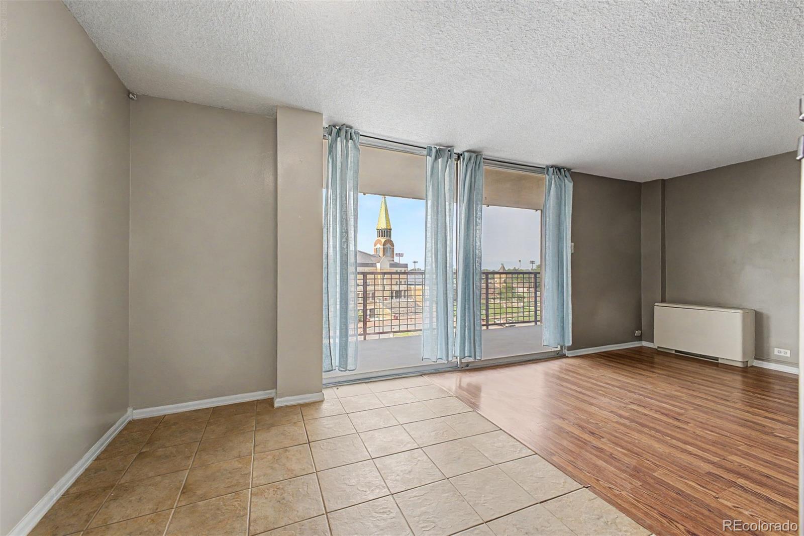 2225 Buchtel Boulevard S Unit: 604