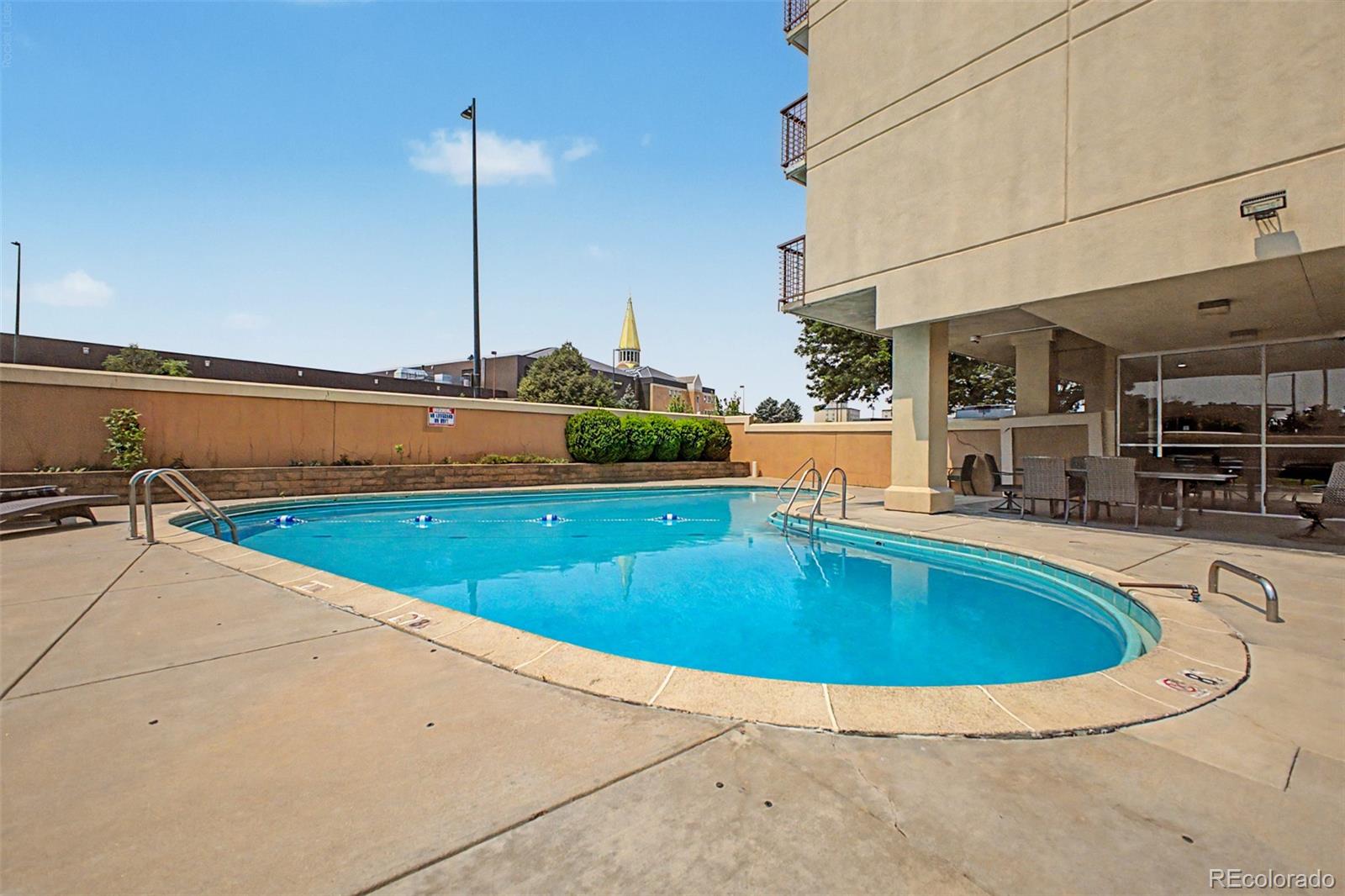 2225 Buchtel Boulevard S Unit: 604