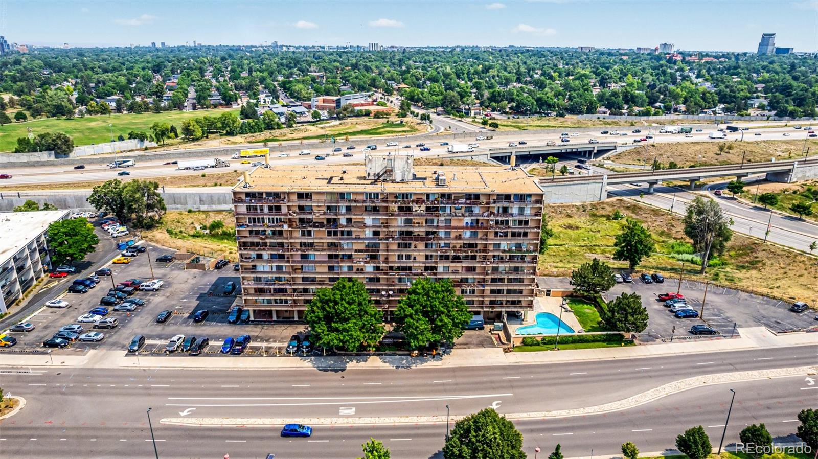 2225 Buchtel Boulevard S Unit: 604