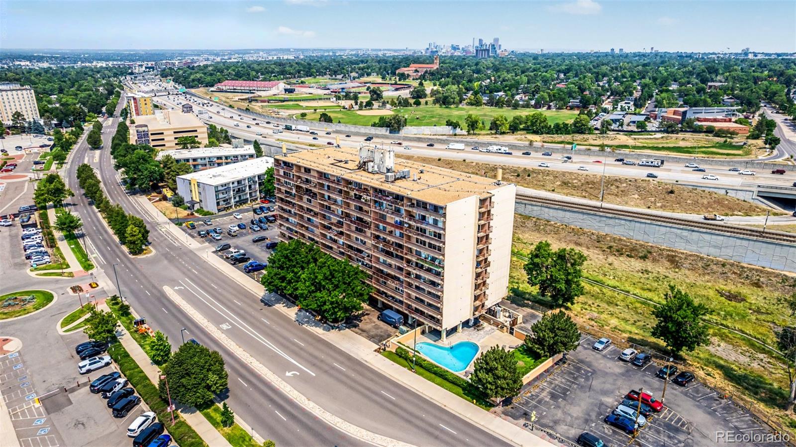2225 Buchtel Boulevard S Unit: 604