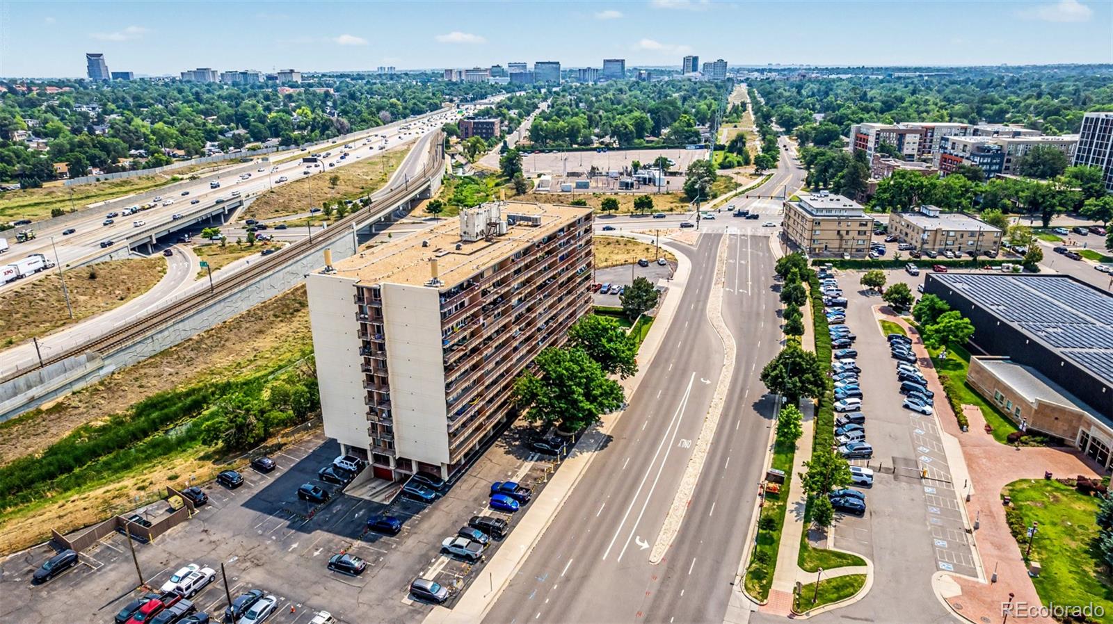 2225 Buchtel Boulevard S Unit: 604