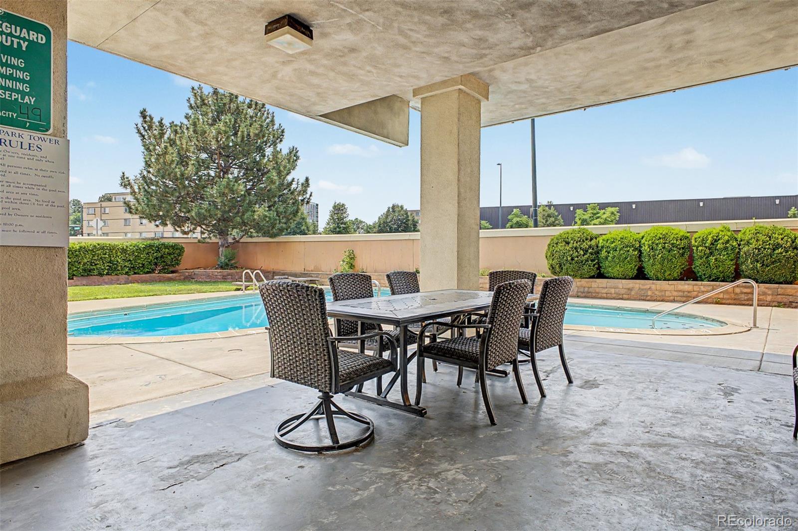 2225 Buchtel Boulevard S Unit: 604