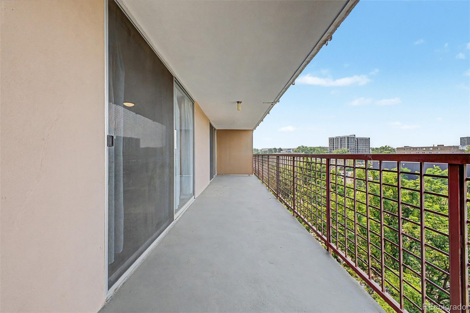 2225 Buchtel Boulevard S Unit: 604