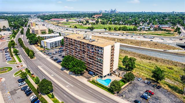 2225 Buchtel Boulevard S Unit: 604