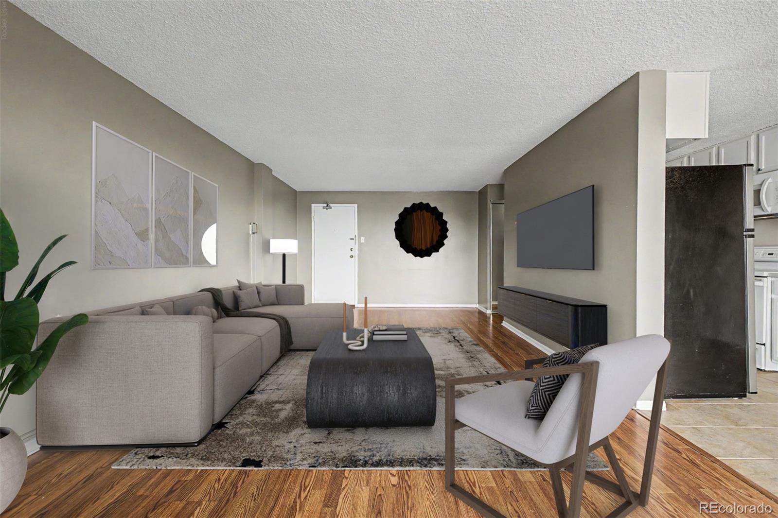 2225 Buchtel Boulevard S Unit: 604