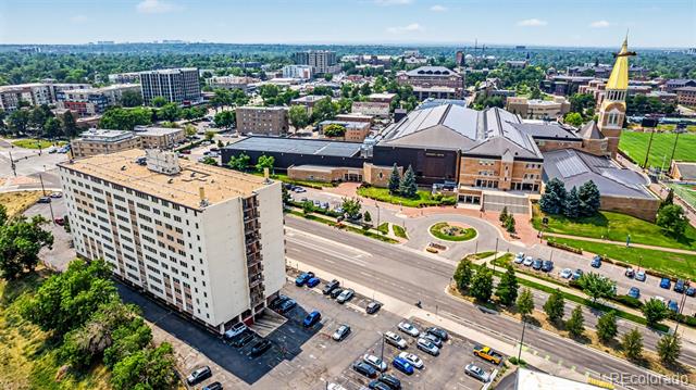 2225 Buchtel Boulevard S Unit: 604