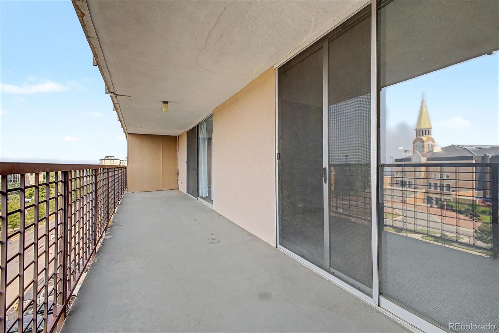 2225 Buchtel Boulevard S Unit: 604