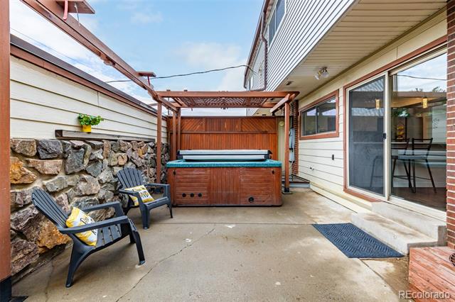 758 S Youngfield Court