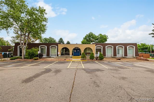 758 S Youngfield Court