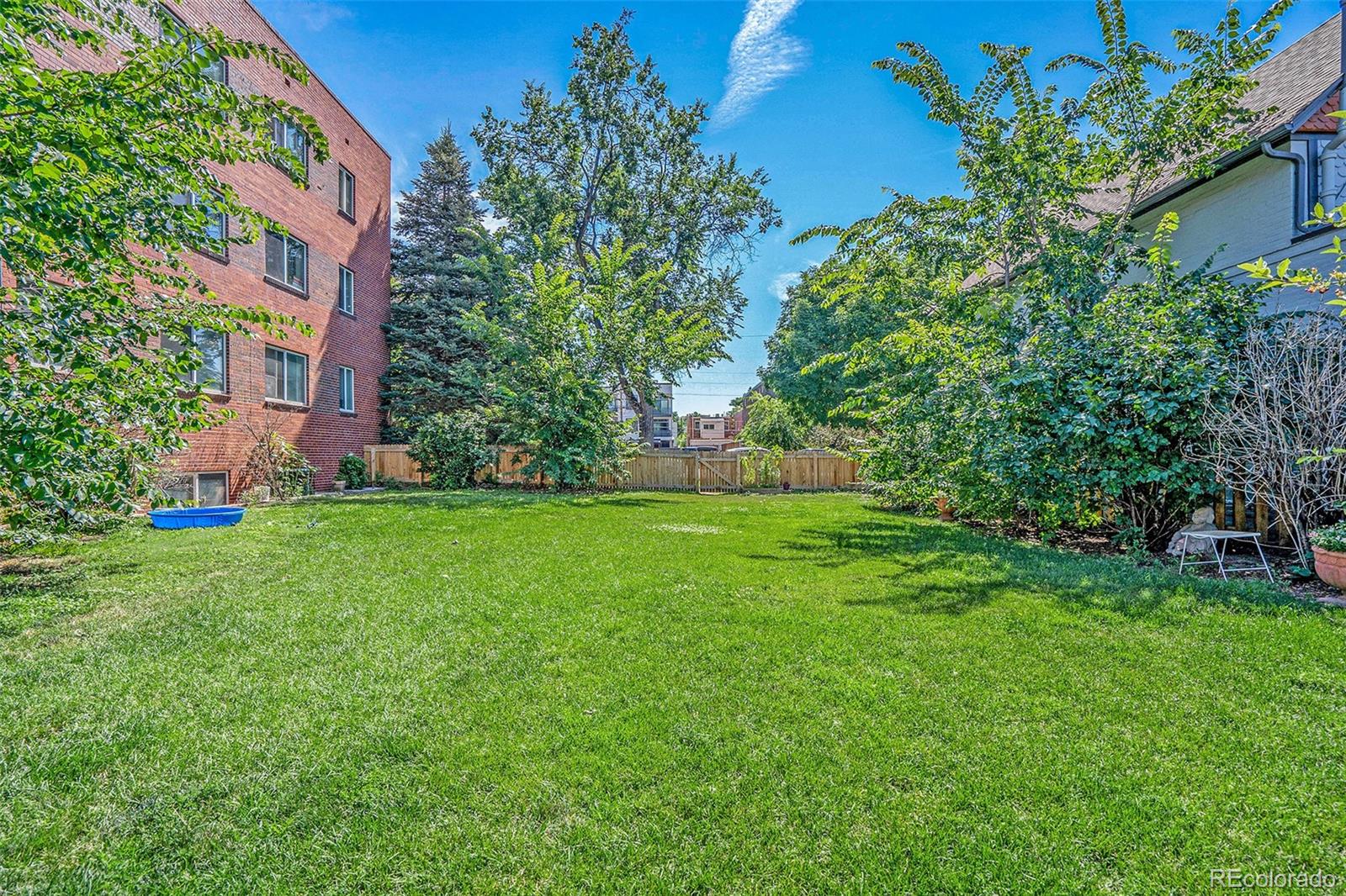 85 N Grant Street Unit: 4