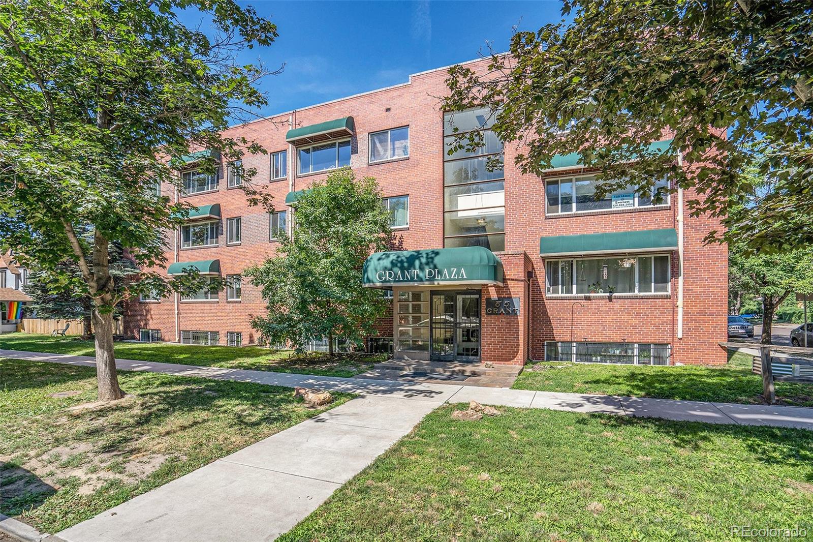 85 N Grant Street Unit: 4