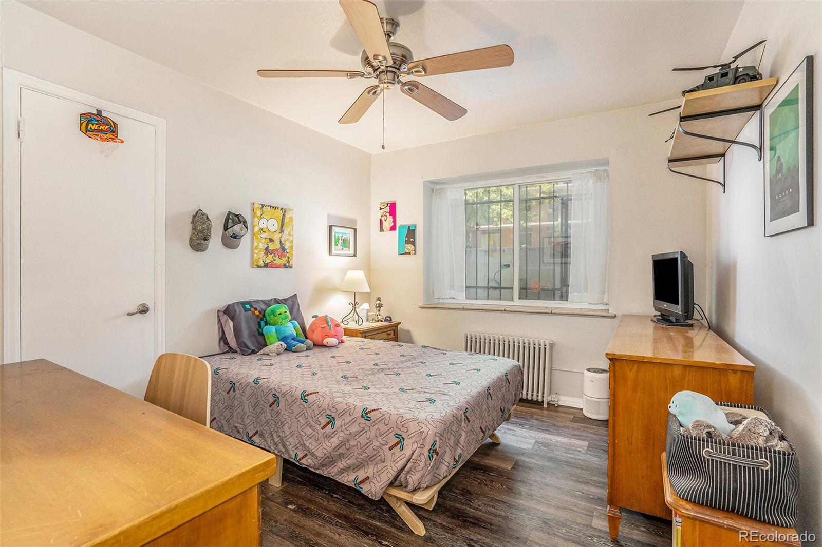 85 N Grant Street Unit: 4