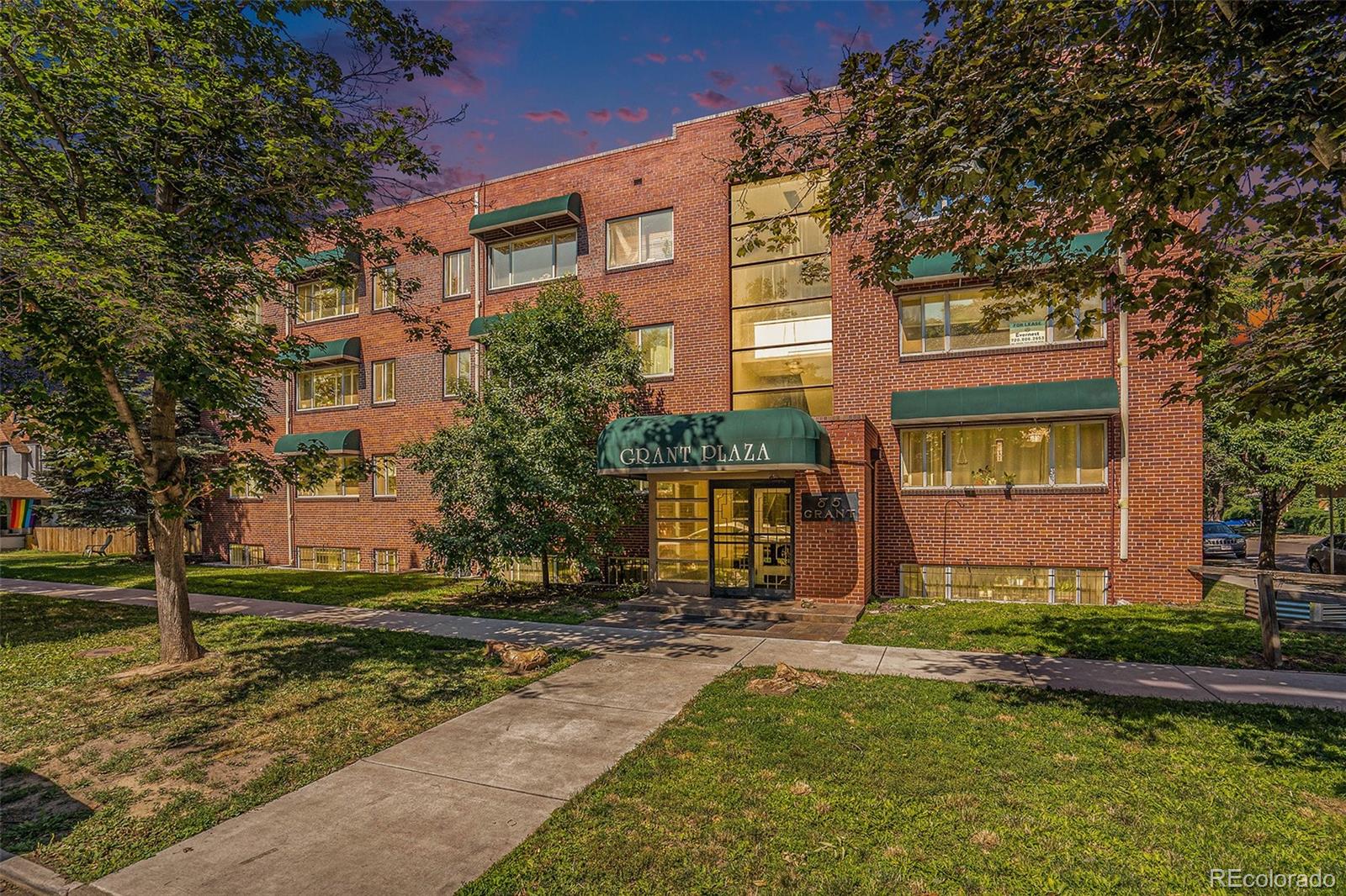 85 N Grant Street Unit: 4