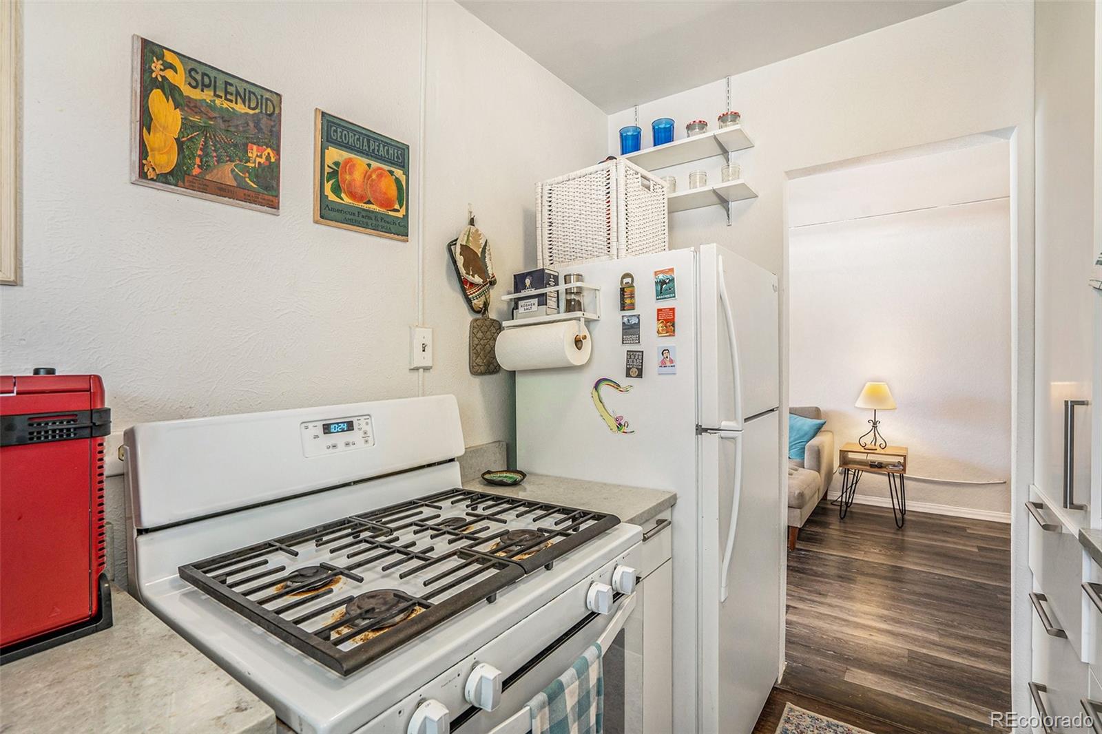 85 N Grant Street Unit: 4