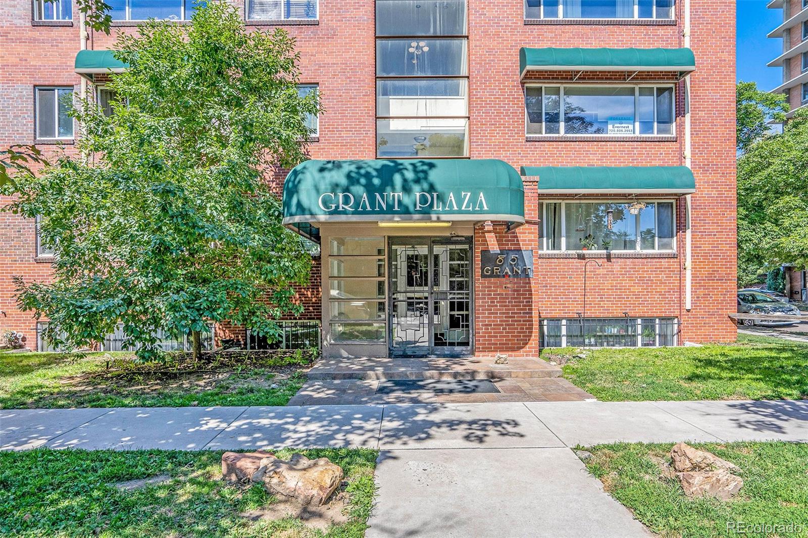 85 N Grant Street Unit: 4