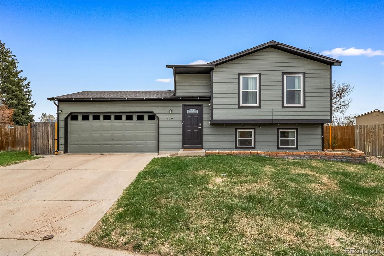 8394 Needlegrass Court