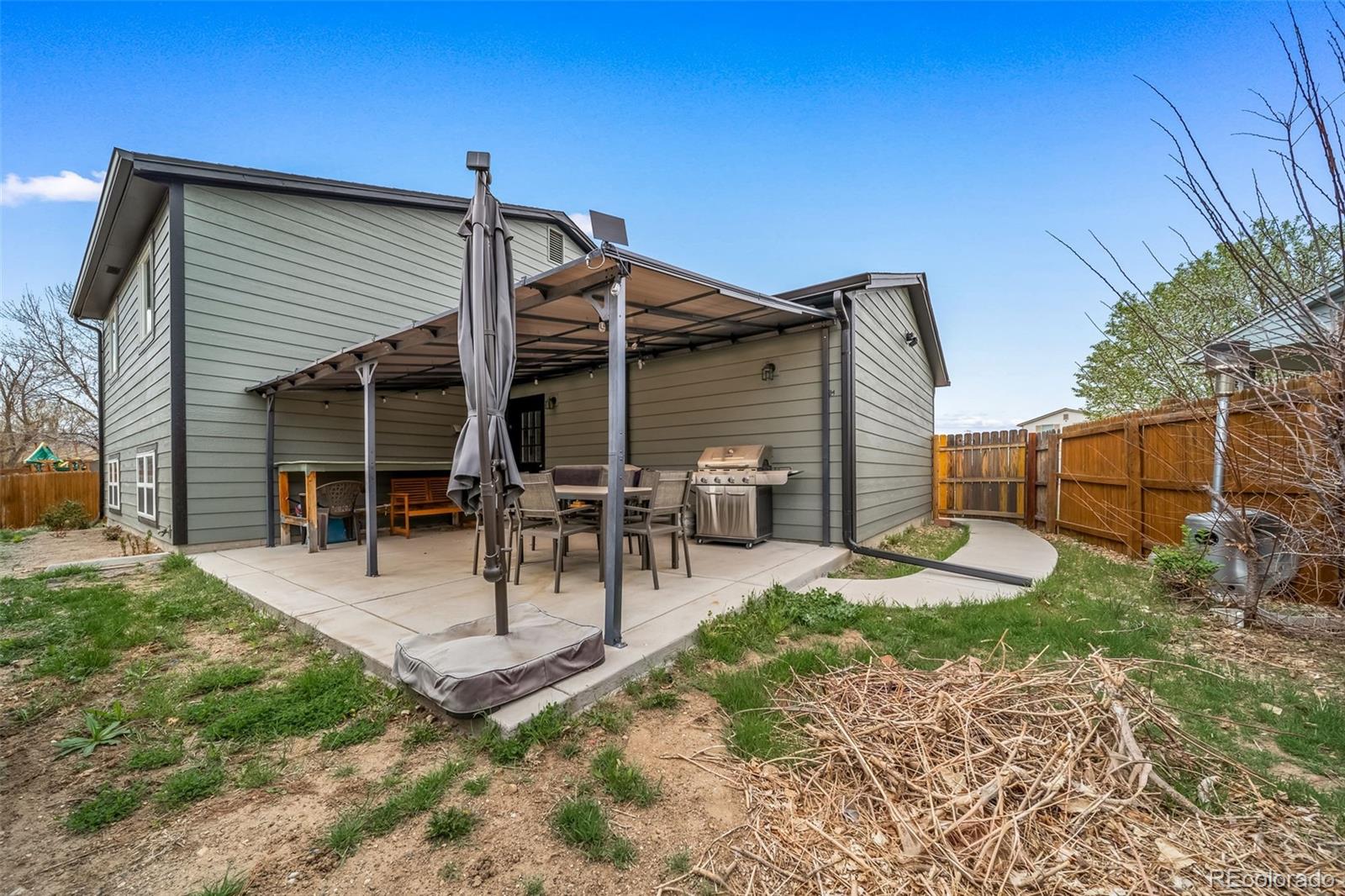 8394 Needlegrass Court