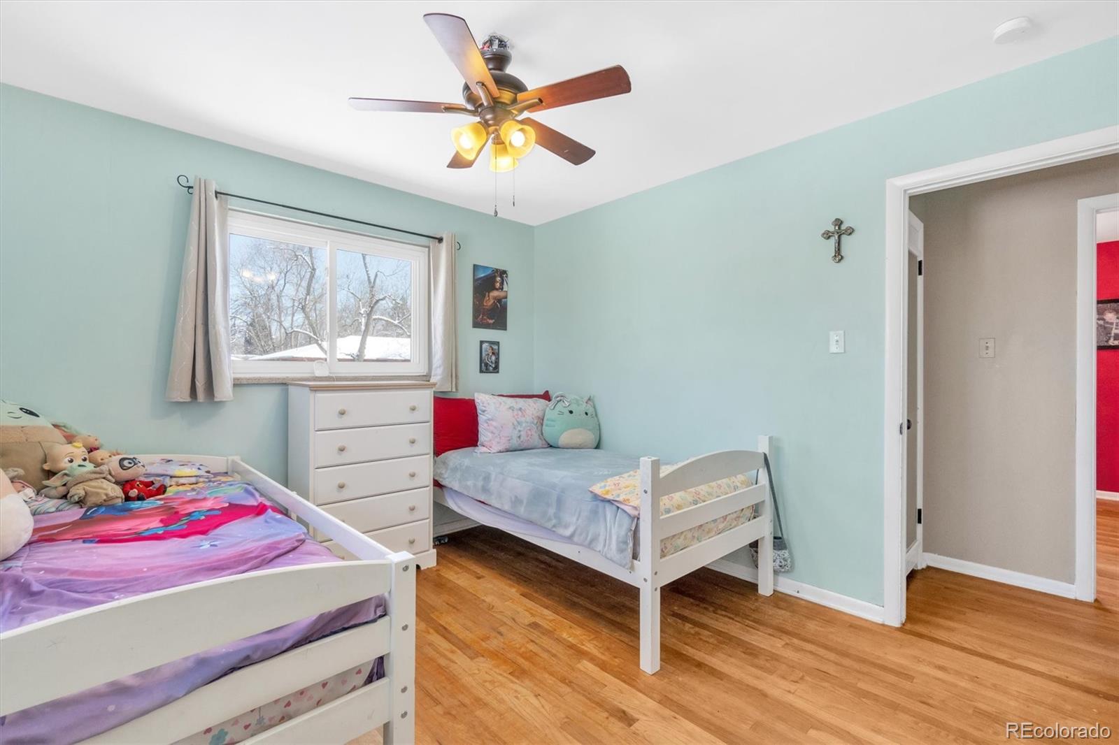 803 W Crestline Avenue
