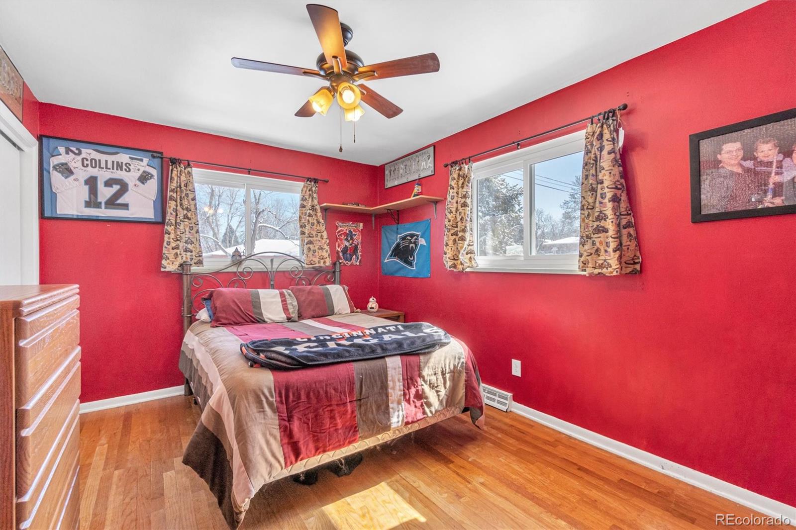 803 W Crestline Avenue