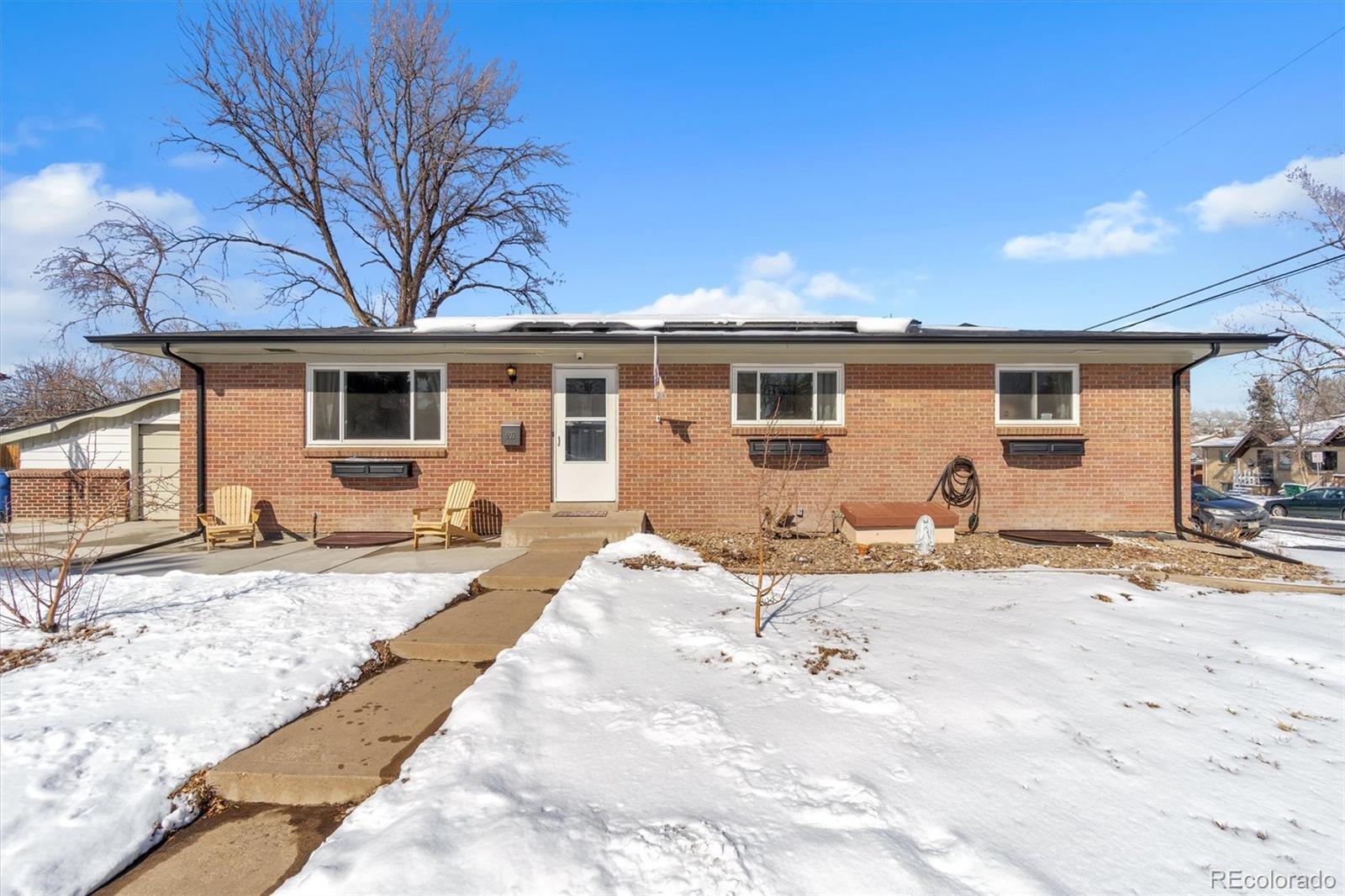 803 W Crestline Avenue