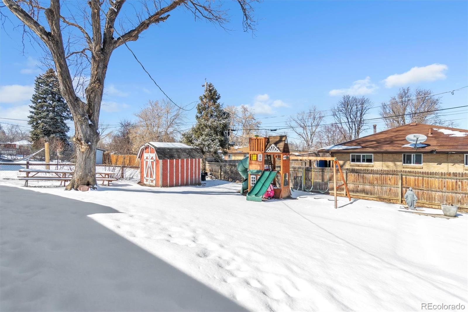 803 W Crestline Avenue