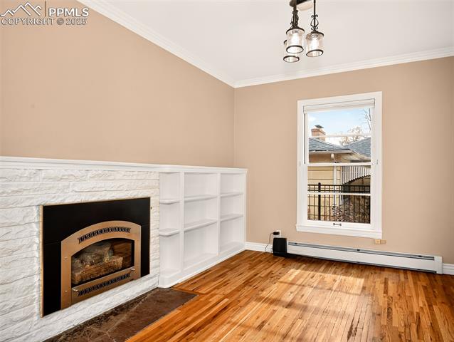 1619 Culebra Place