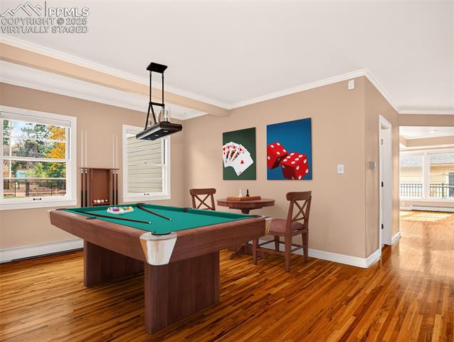 1619 Culebra Place