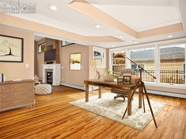 1619 Culebra Place