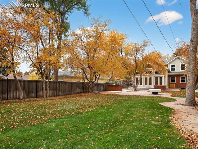 1619 Culebra Place