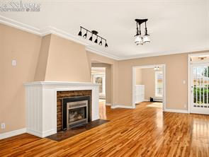 1619 Culebra Place