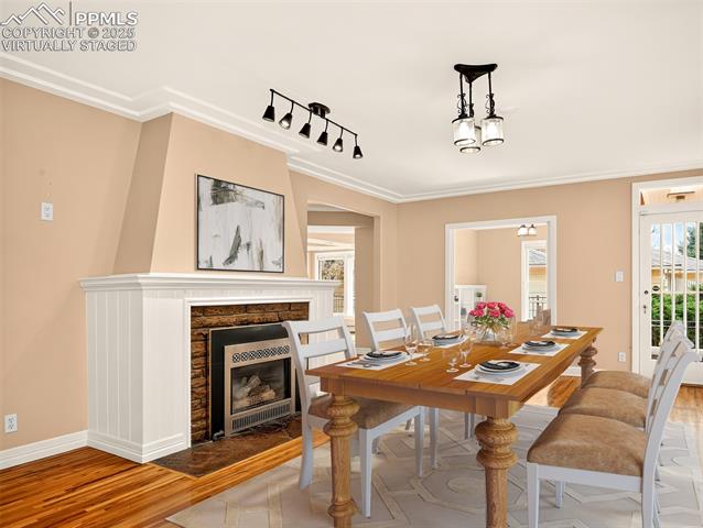 1619 Culebra Place