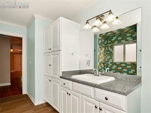 1619 Culebra Place