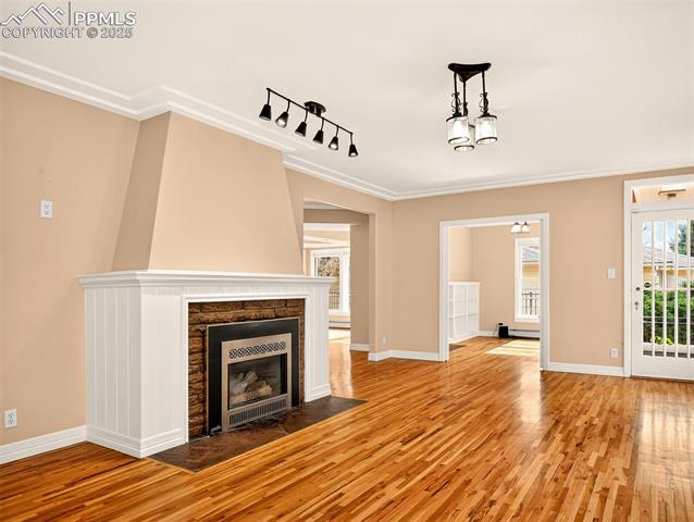 1619 Culebra Place