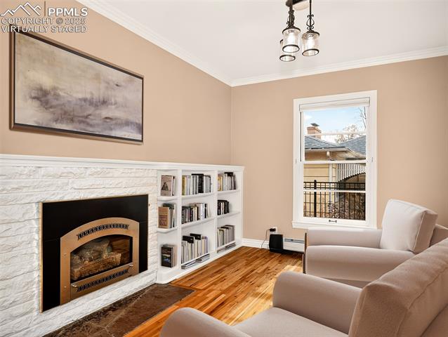 1619 Culebra Place