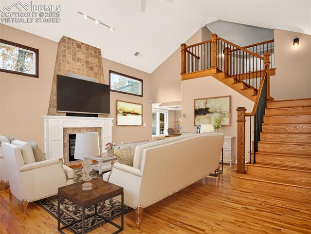 1619 Culebra Place