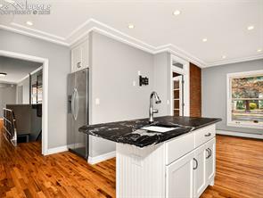 1619 Culebra Place