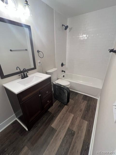 10150 E Virginia Avenue Unit: 8-206