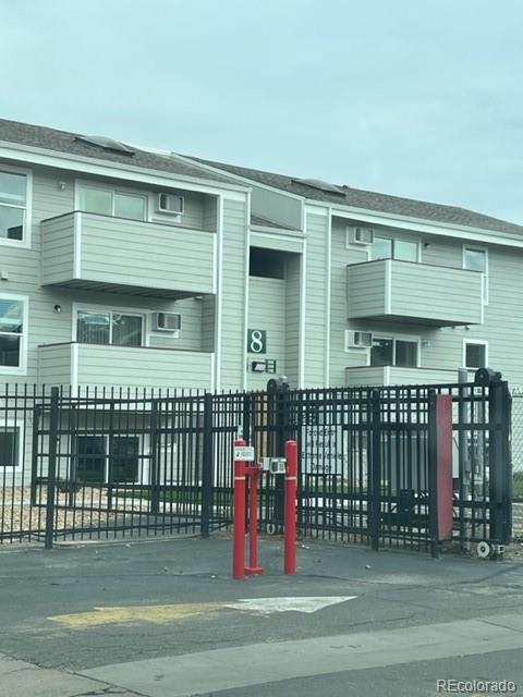 10150 E Virginia Avenue Unit: 8-206