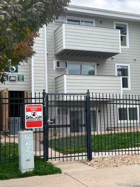 10150 E Virginia Avenue Unit: 8-206