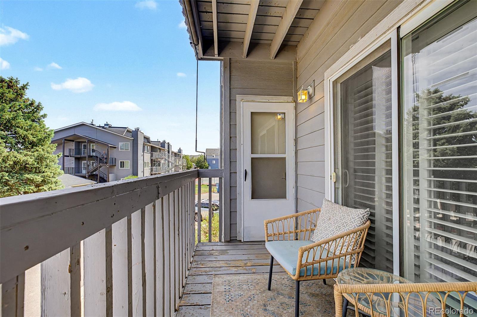 8100 W Quincy Avenue Unit: L7