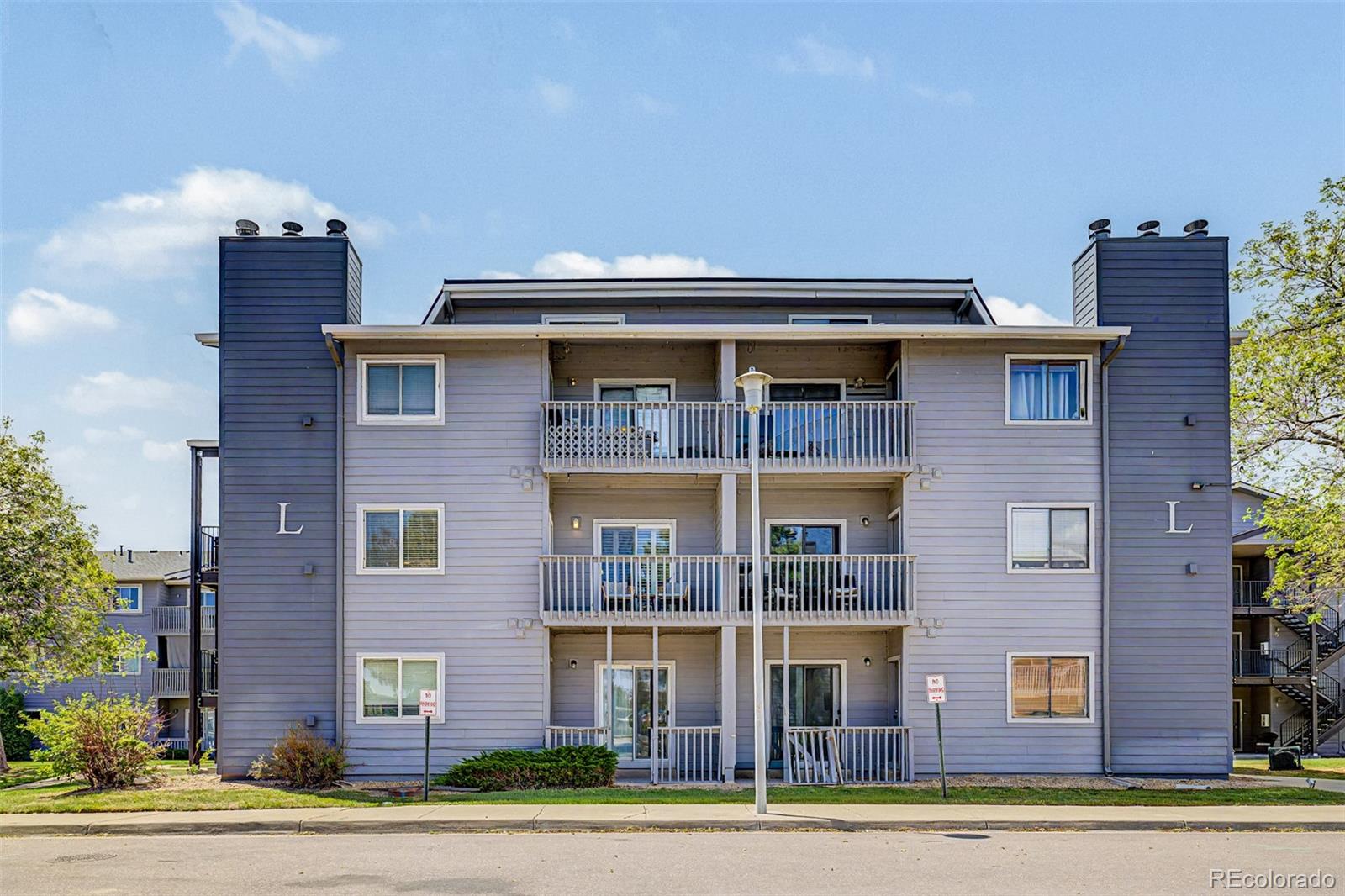 8100 W Quincy Avenue Unit: L7