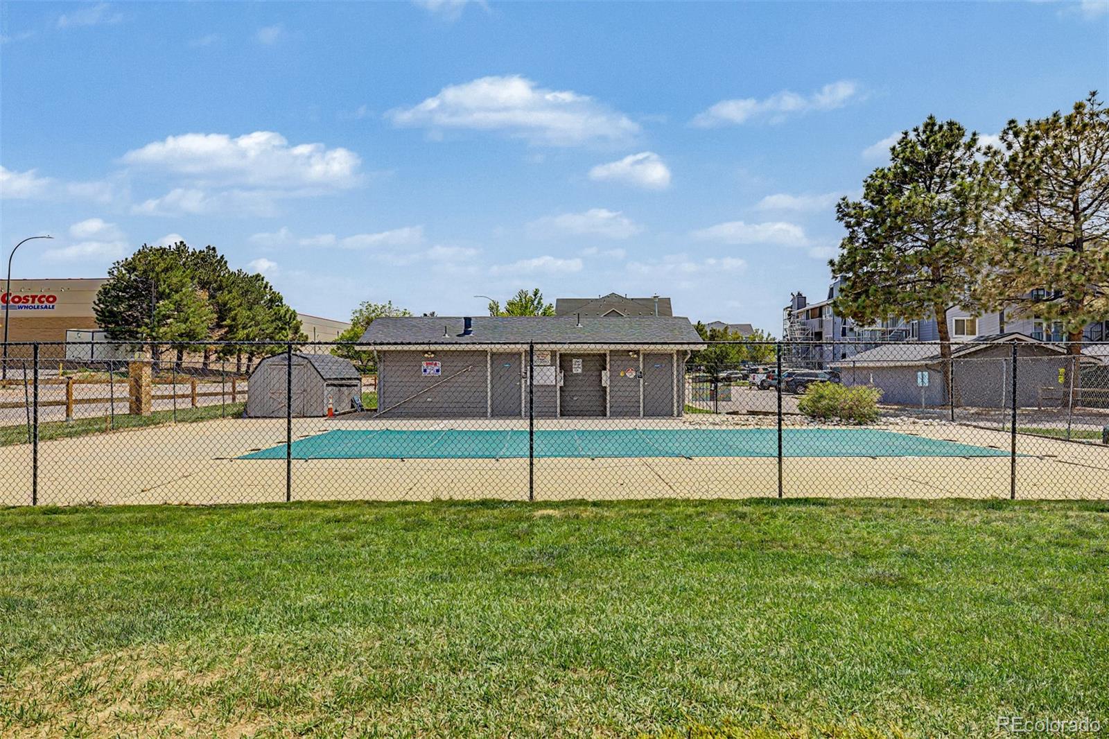 8100 W Quincy Avenue Unit: L7
