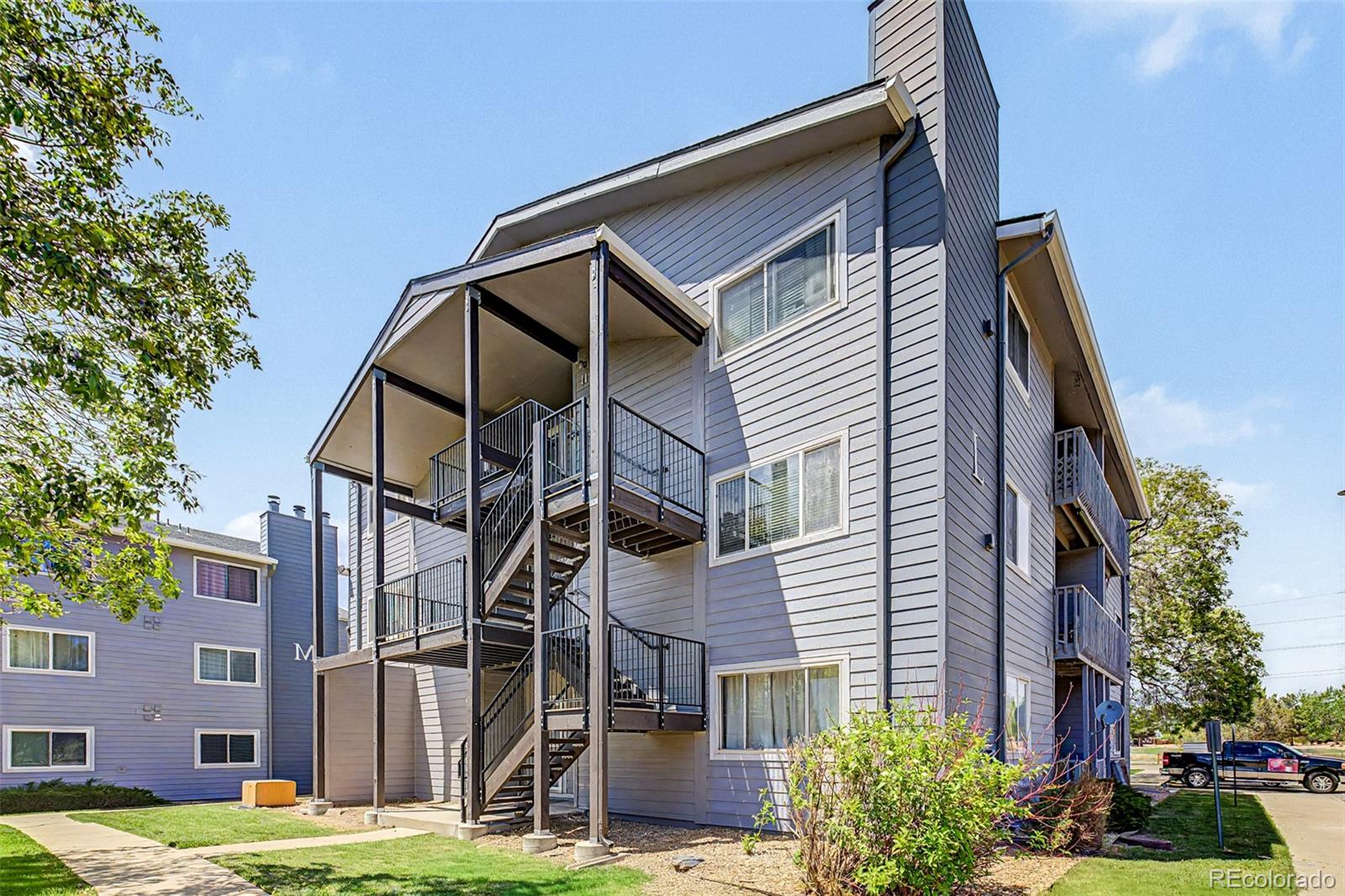 8100 W Quincy Avenue Unit: L7