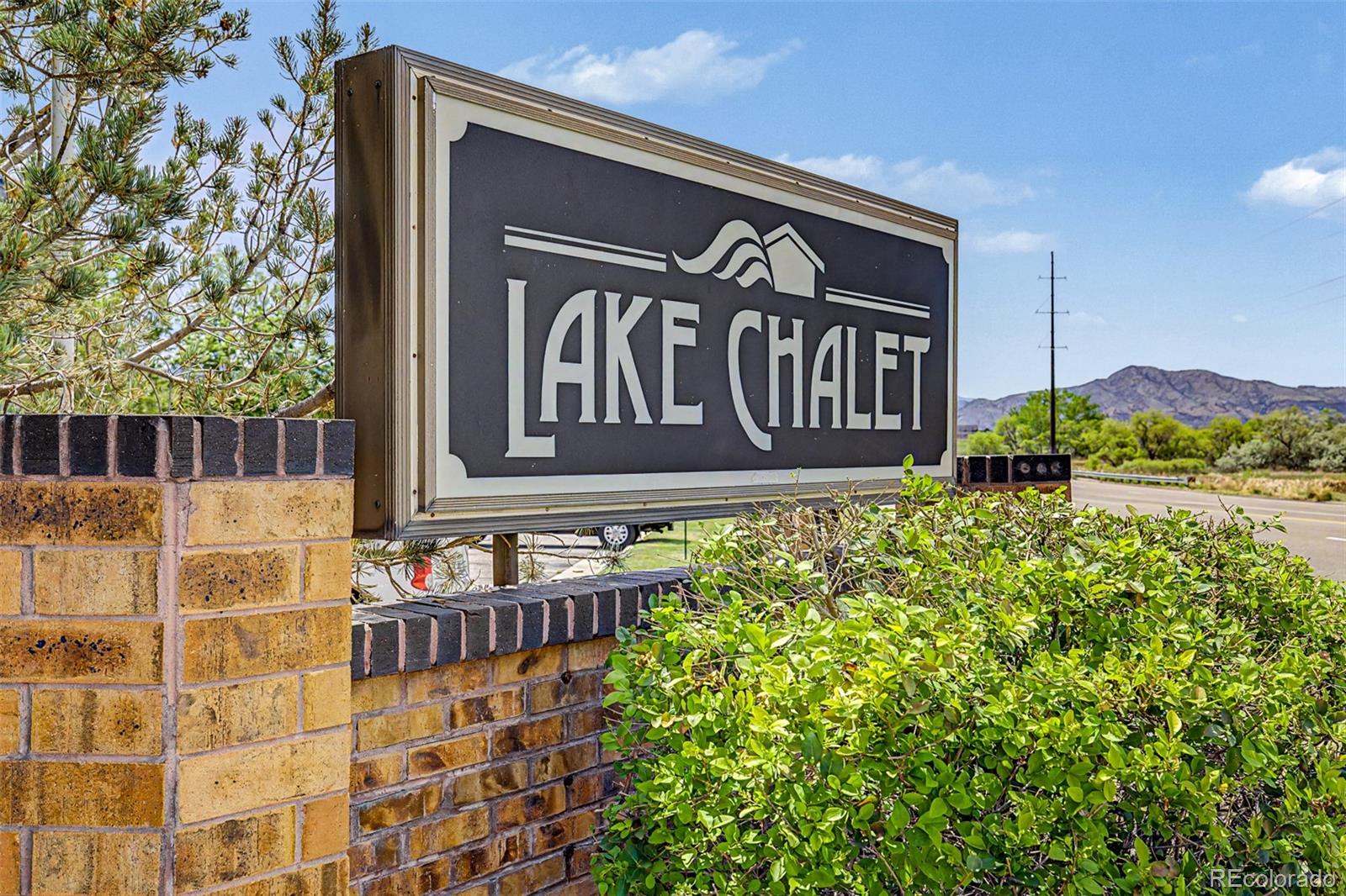 8100 W Quincy Avenue Unit: L7