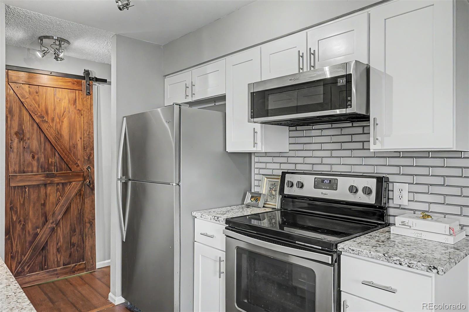 8100 W Quincy Avenue Unit: L7