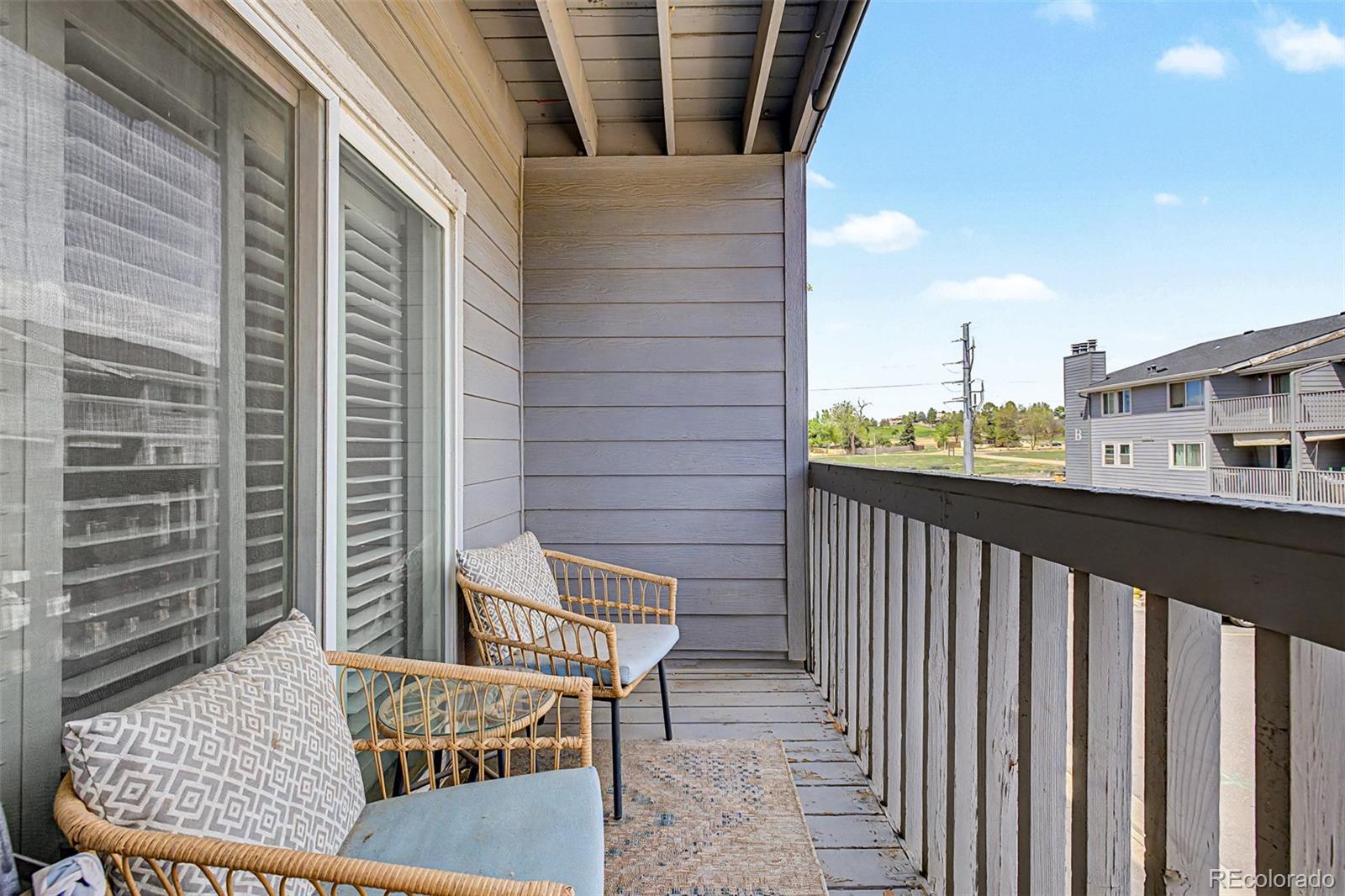 8100 W Quincy Avenue Unit: L7