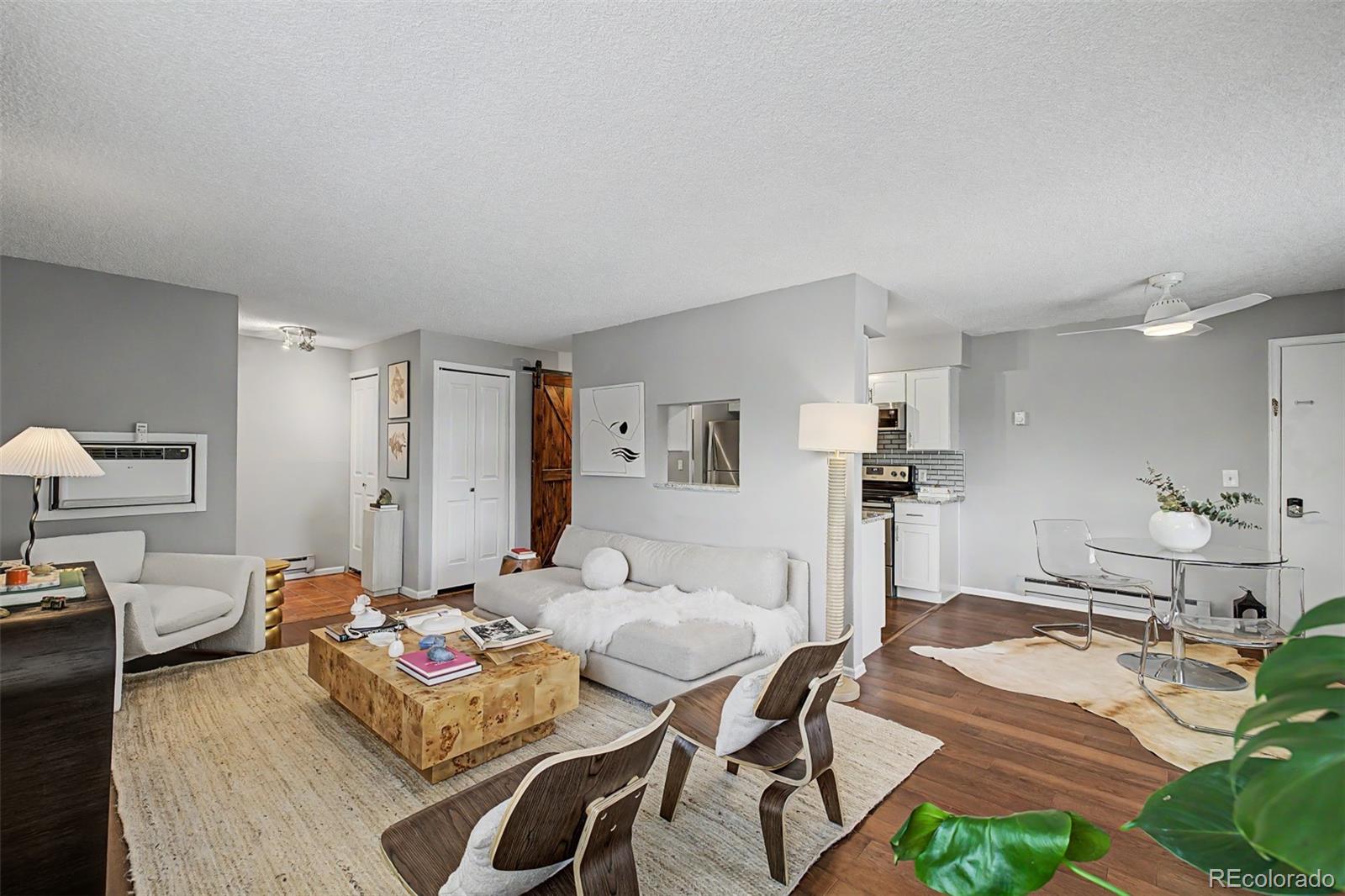 8100 W Quincy Avenue Unit: L7