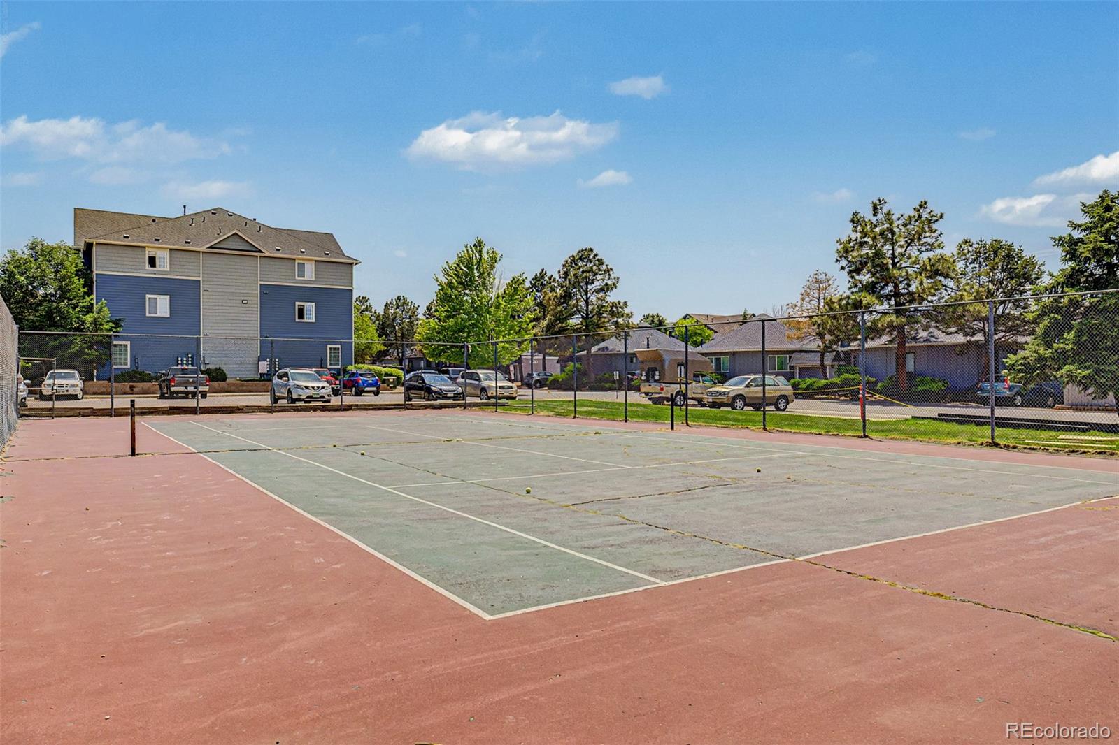 8100 W Quincy Avenue Unit: L7