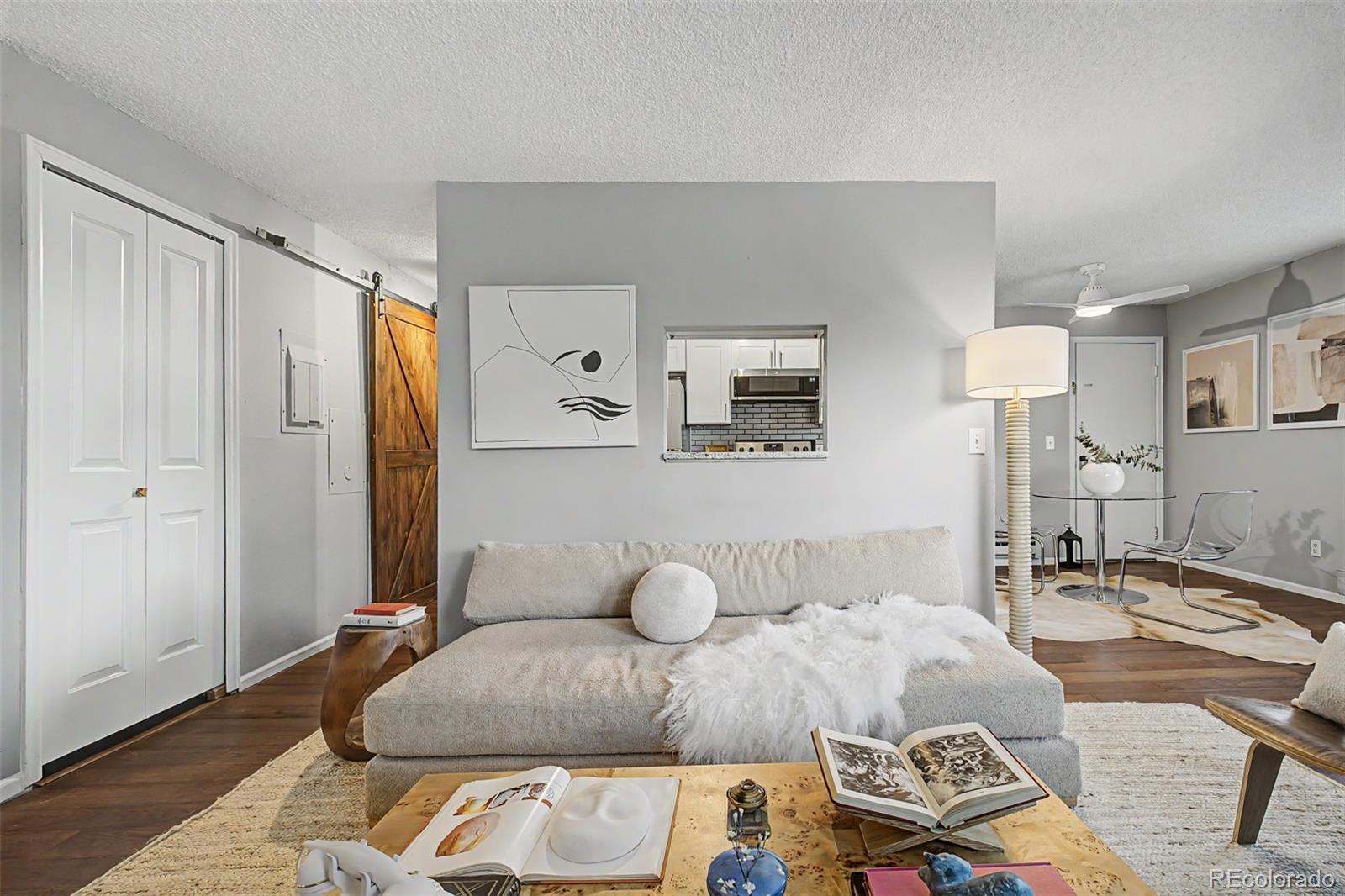 8100 W Quincy Avenue Unit: L7