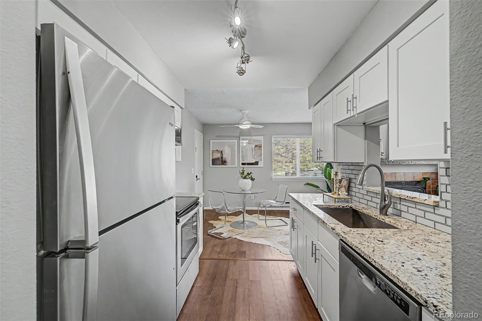 8100 W Quincy Avenue Unit: L7